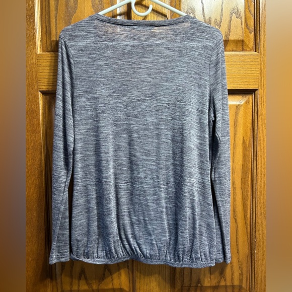 Athleta V-neck sweater - Picture 3 of 3